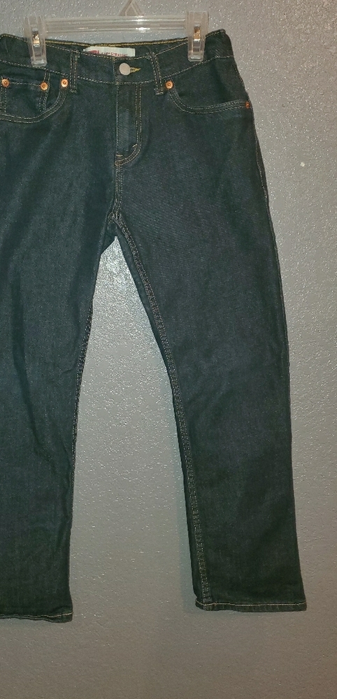 Kids Levi's Pants